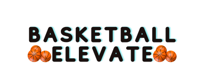 Basketball Vibe Zone Logo